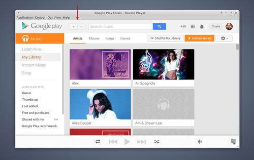 google music(Google music download)