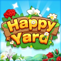 Happy Yard赚钱游戏