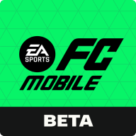 EA Sports FC 24手游国际服下载(FC BETA)