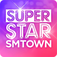 全民天团苹果下载安装(superstar smtown)